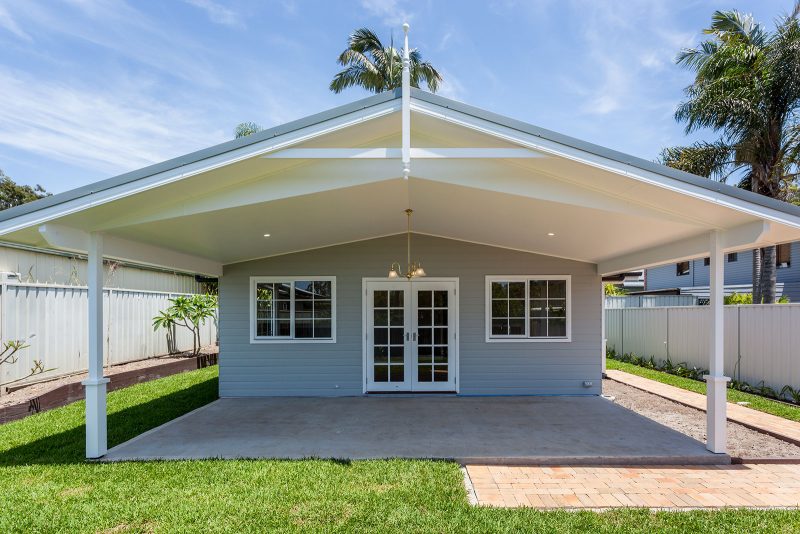 Federation Style Granny Flat03