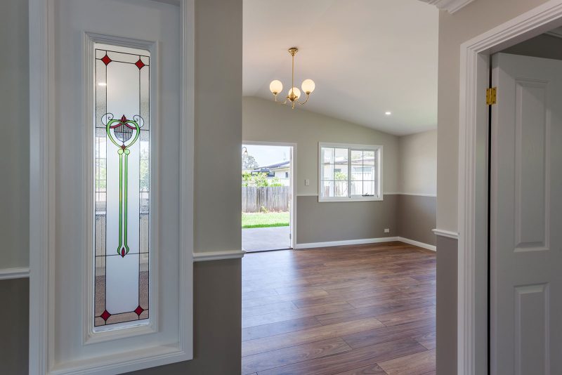 Federation Style Granny Flat07