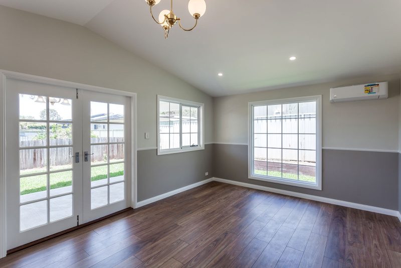 Federation Style Granny Flat09